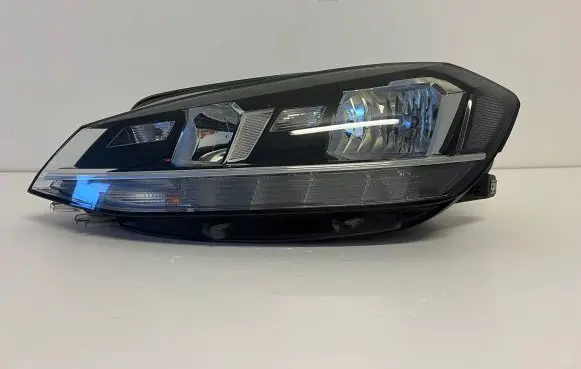 Volkswagen Golf VII Headlight/headlamp 5G1941005D 1EB01306601 1EB2243
