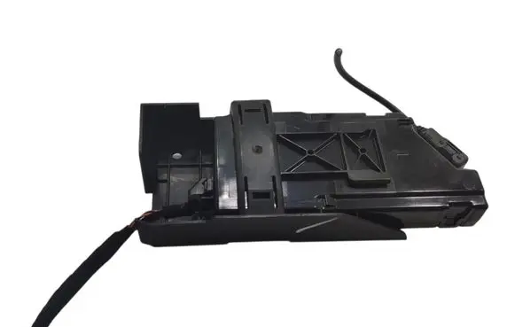 Seat Leon (1P) Heater fan/blower 5N0035342C