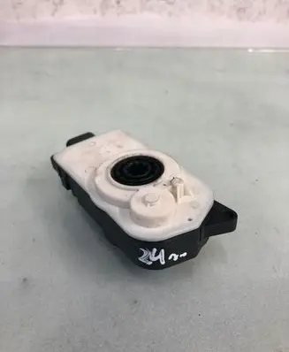 BMW 3 G20 G21 Radiator active air flap actuator 988164502
