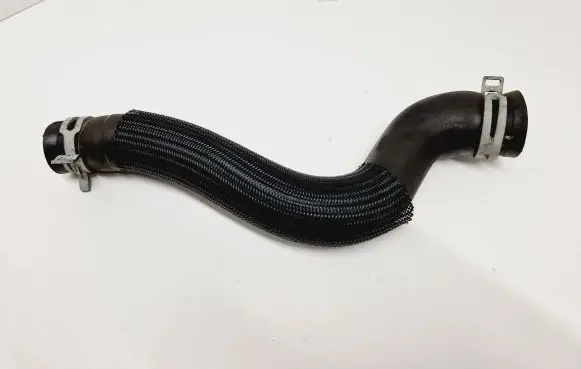 Citroen C4 II Engine coolant pipe/hose