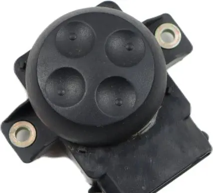 Audi A4 S4 B6 8E 8H Seat control switch 8E0959777