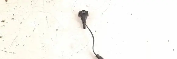 Mercedes-Benz X-class W470 Windshield washer spray nozzle 4708602300 1-968733-4A