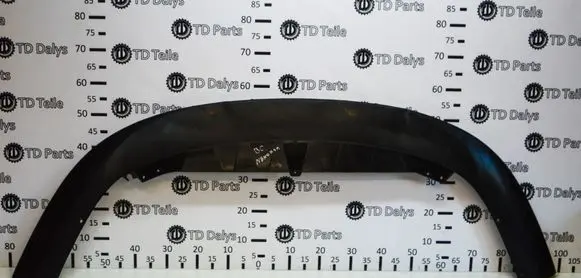 Volkswagen PASSAT B6 Front bumper skid plate/under tray 3C0805903