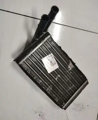 Skoda Superb B5 (3U) Heater blower radiator 