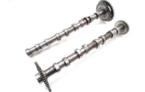 Camshaft