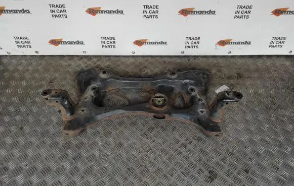 Volkswagen e-Golf Front subframe