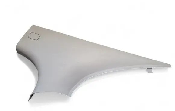 Volvo S60 (C) pillar trim 39802717 39802719