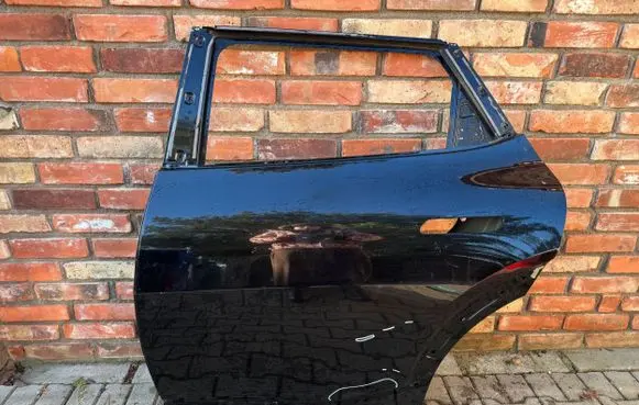 KIA EV6 Rear door