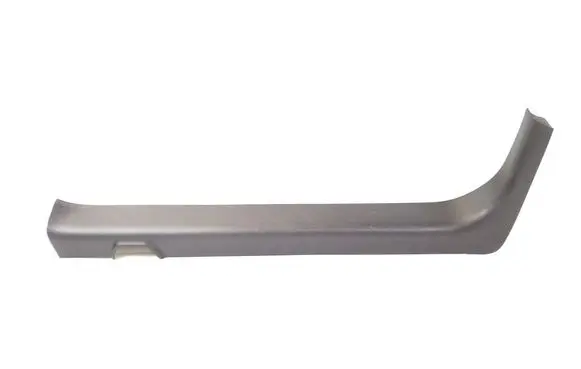 Infiniti Q70 Y51 Front sill trim cover 769B51MA0A