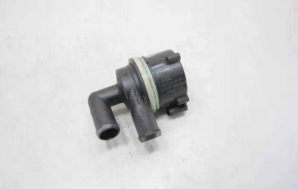 Volkswagen PASSAT B7 Electric auxiliary coolant/water pump 5N0965561A 12402100302