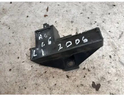 Audi A6 S6 C6 4F Keyless (KESSY) go control unit/module 4f0909141