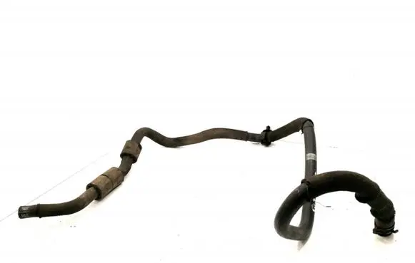 Audi Q7 4L Engine coolant pipe/hose 7L8422395