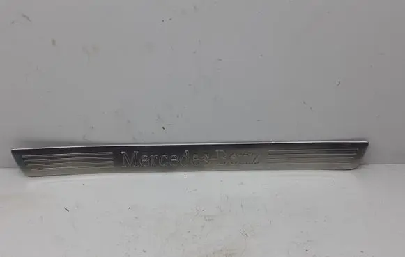 Mercedes-Benz B W246 W242 Front sill trim cover A2466800135