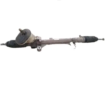 Renault Megane III Steering rack 490017022R A0012632C XL04F217CZ