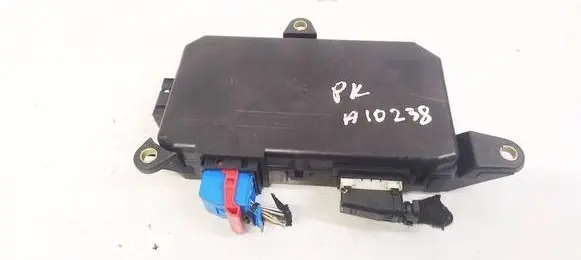 Fiat Stilo Door control unit/module 46775024
