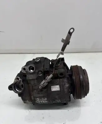 BMW 5 E60 E61 Air conditioning (A/C) compressor (pump) 7SBU17C GE4472603211 HFC134A