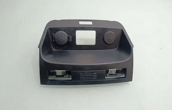 KIA Sorento Cigarette lighter trim 933002P030