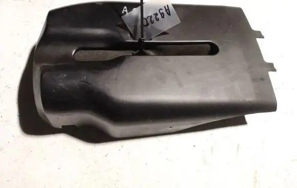 BMW 7 E38 Steering wheel column trim 11616550 1161655.0