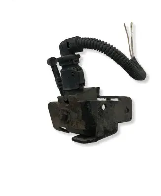 Peugeot 508 RXH Headlight/headlamp level sensor 