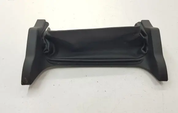 Audi A2 Steering wheel column trim 8Z1858345A