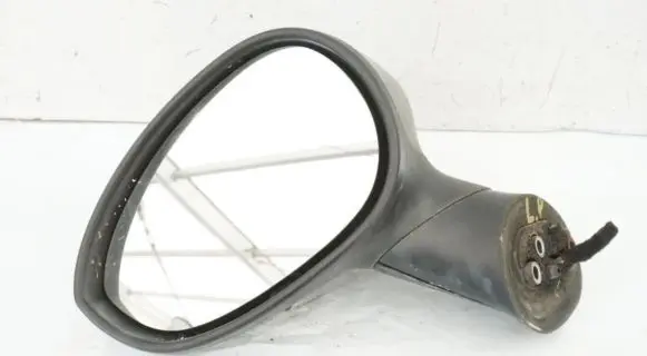 Fiat Punto Evo Front door electric wing mirror 