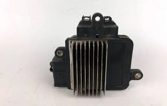 Subaru B9 Tribeca Coolant fan relay 4993003320 499300-3320