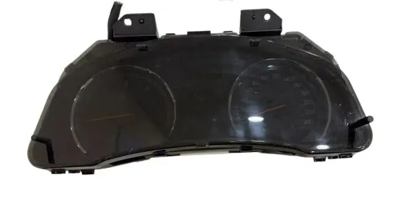 Speedometer (instrument cluster)