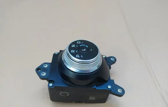 Ford Kuga III Gear selector/shifter in gearbox LX6P-7P155-EE