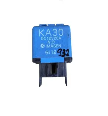 Mazda 626 Other relay KA30