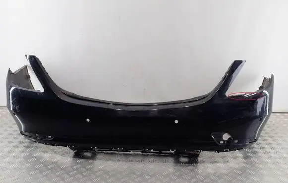 Mercedes-Benz S W222 Rear bumper A2228800049X