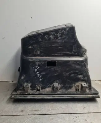 Volkswagen PASSAT B4 Glove box 357857103