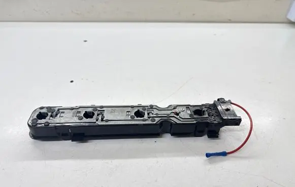Ford Transit Tail light bulb cover holder 6C1113N004A