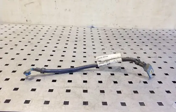 Volkswagen Polo V 6R Negative earth cable (battery) 6R0971537F