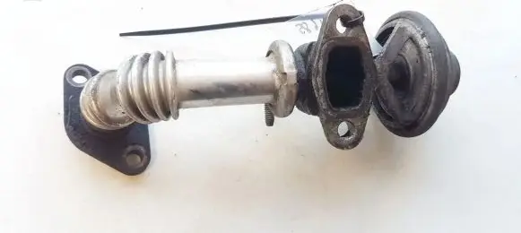 Volkswagen Golf III EGR valve line/pipe/hose