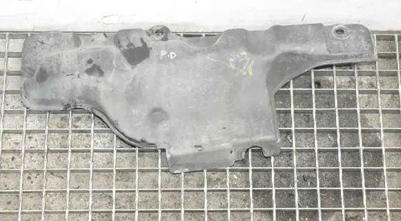 Maserati Ghibli Pickup box liner 6700092330
