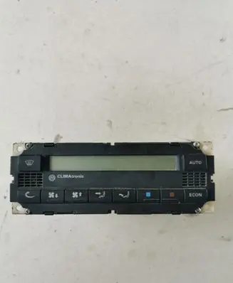 Volkswagen PASSAT B5 Climate control unit
