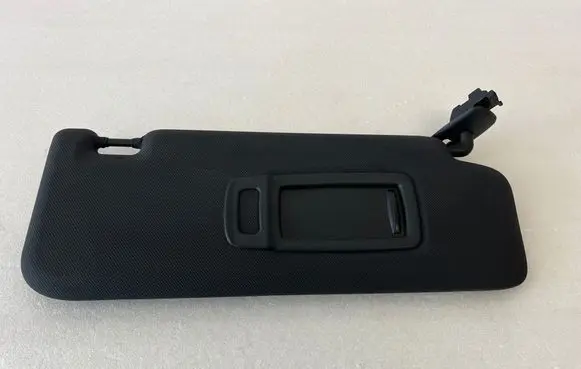 BMW X3 G01 Sun visor 8071074 807107409
