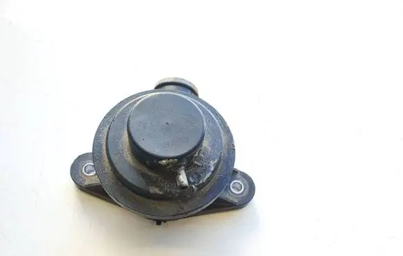 Mazda CX-7 Engine coolant pipe/hose k6266 t09995