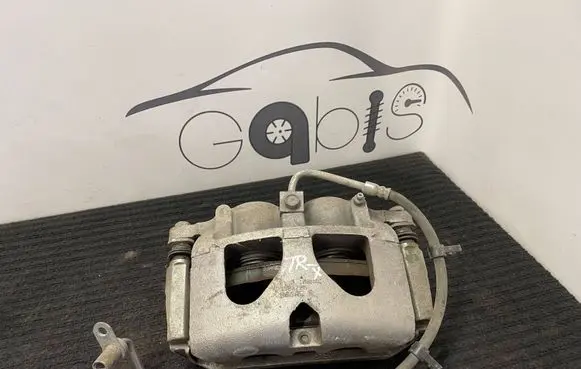 Dodge RAM Front brake caliper 68490866AC