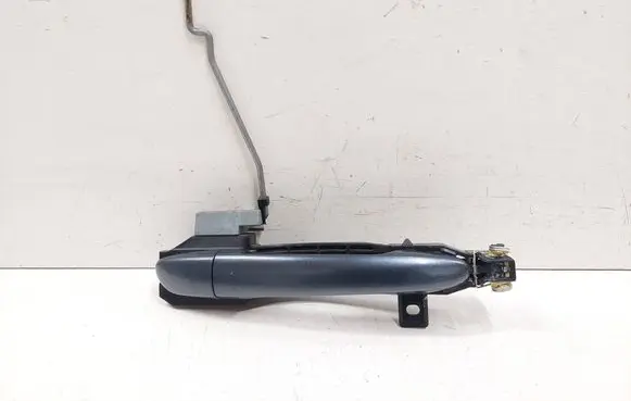 Mazda CX-5 Front door exterior handle