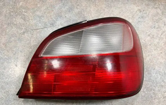 Subaru Impreza II Rear/tail lights 22020718
