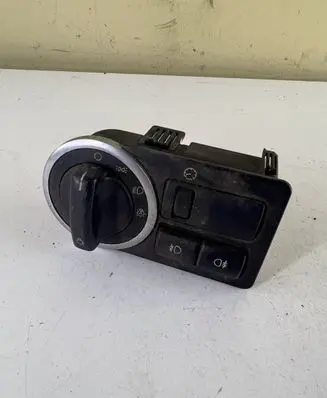 Land Rover Range Rover L322 Light switch YUD501380PUY 037094067 008083