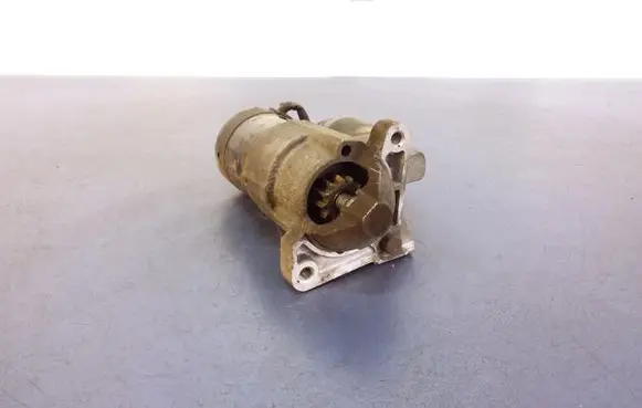 Nissan Almera N16 Starter motor 8200227092