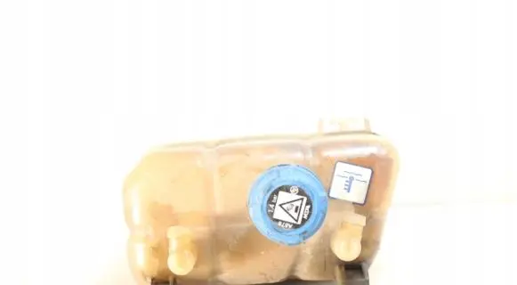 Citroen Jumper Coolant expansion tank/reservoir