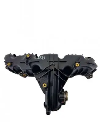 Audi A4 S4 B8 8K Intake manifold 03l129711ba