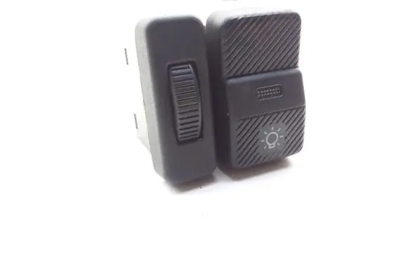 Volkswagen PASSAT B3 Light switch 7941531