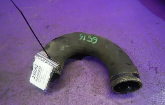 Opel Signum Intercooler hose/pipe