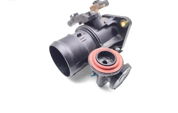 Peugeot 508 Electric throttle body valve 9660110780 DA0079815