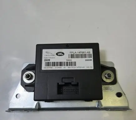 Land Rover Range Rover Sport L494 Parking PDC control unit/module FPLA14F681AB