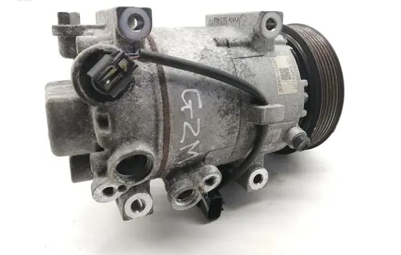 Hyundai i30 Air conditioning (A/C) compressor (pump) 97701G4400